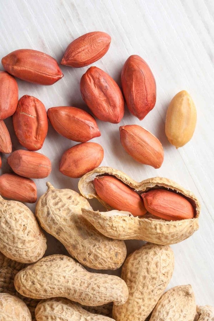 Peanuts