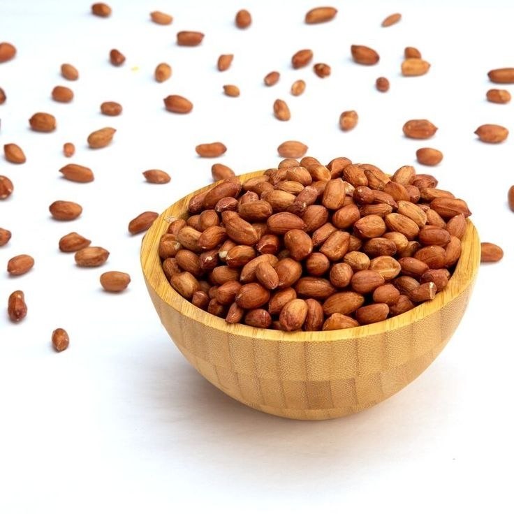 Peanuts