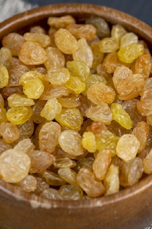 Indian Raisins