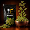 Kiwi dried
