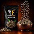 Sunflower seeds