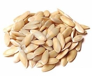Muskmelon seeds