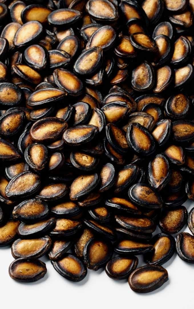 Watermelon seeds